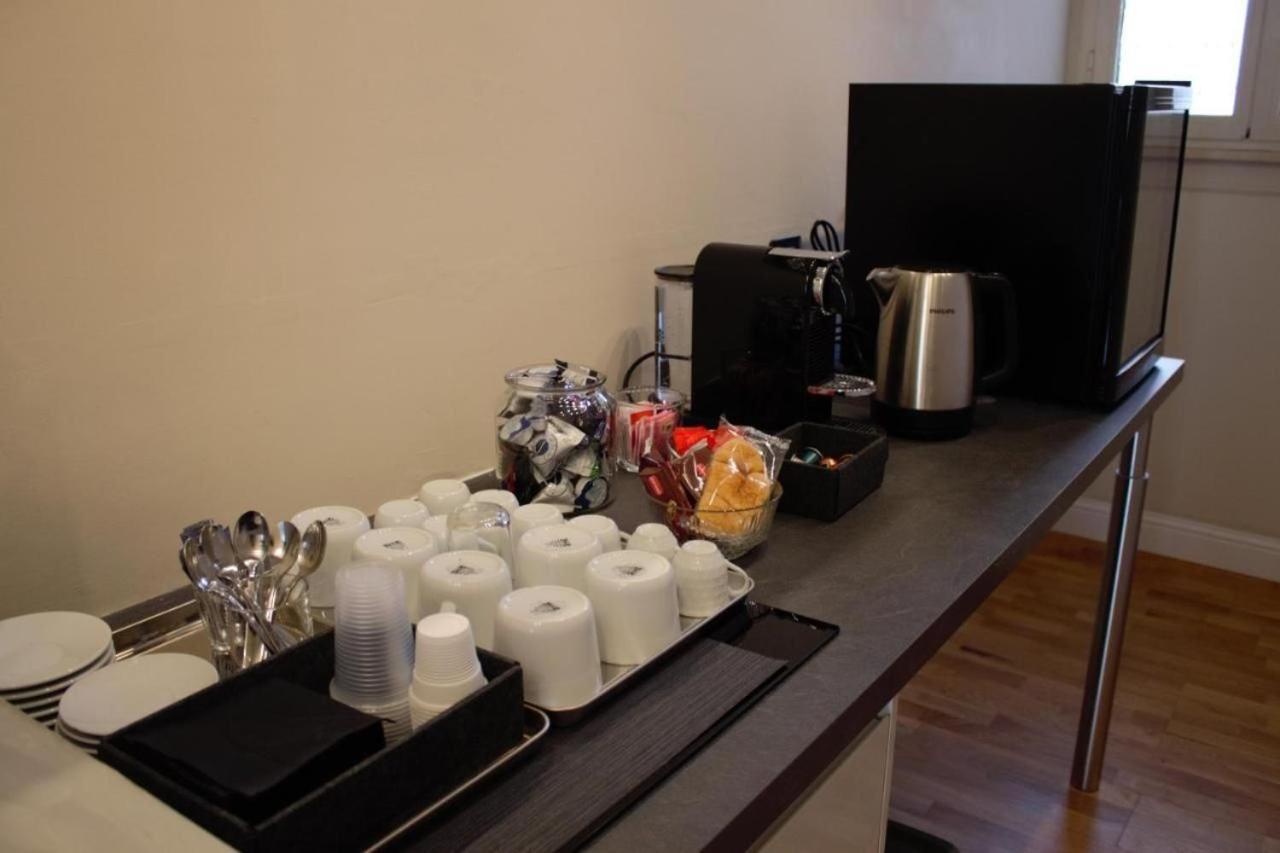 52 Vespasiano Vatican Suites — Foto 1