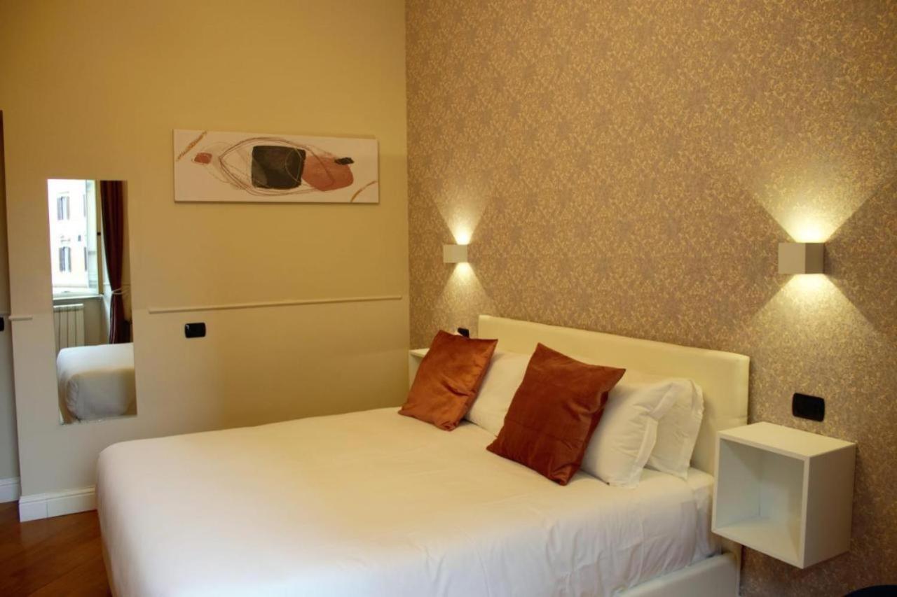 52 Vespasiano Vatican Suites — Foto 2